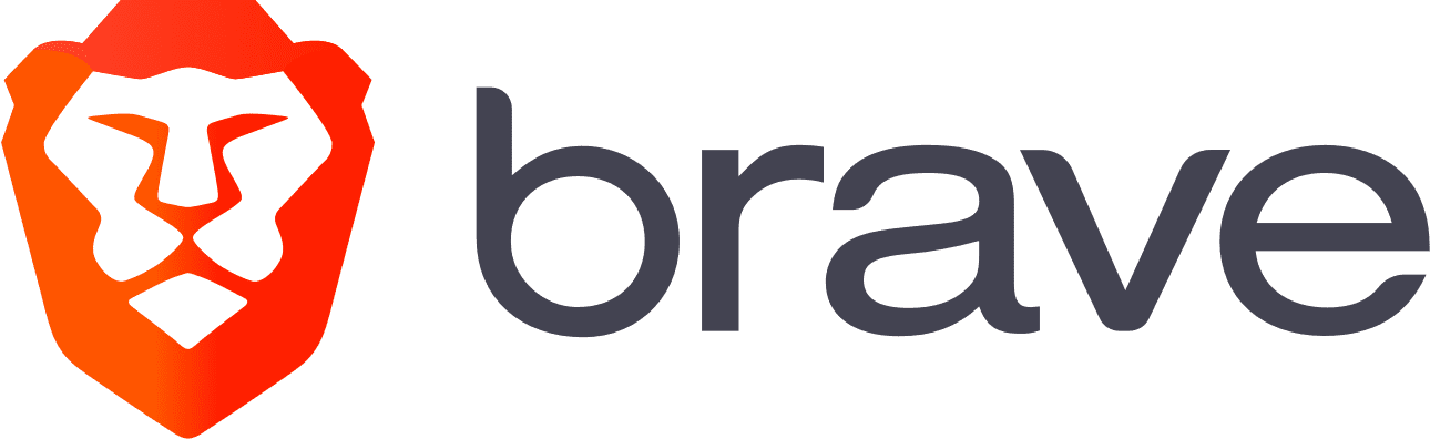 Brave logo